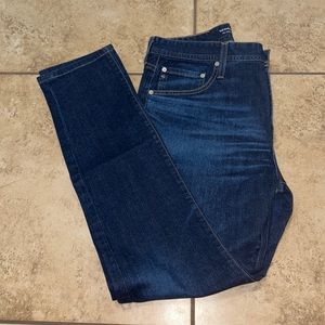 Adriano goldschmied men’s jeans
